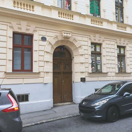 Apartment Minnie Mouse Vienna