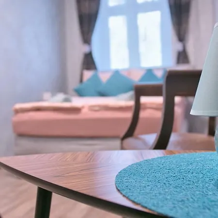 Minnie Mouse Apartment *