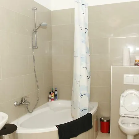 Stay-in 23 Apartment *