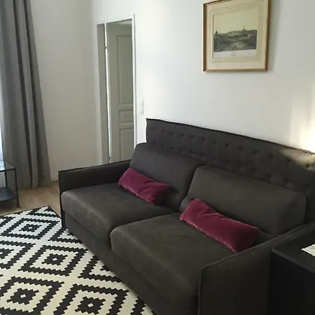 Livinginn6 Apartment Vienna
