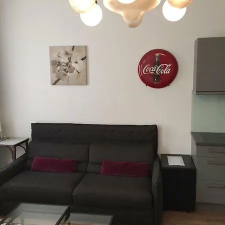 Apartment Livinginn6 Vienna