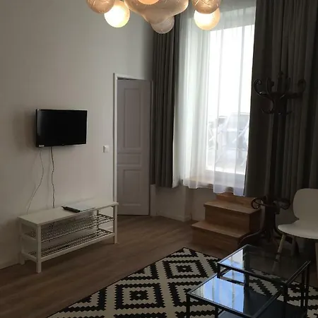 Livinginn6 * Vienna