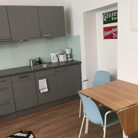 Livinginn6 Apartment *