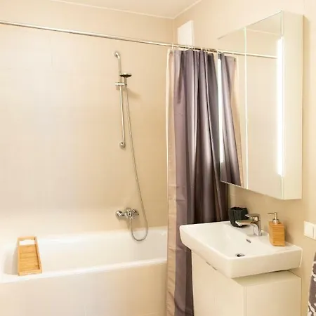 Apartment Cozy & Cool * 5 Min To City Center Vienna