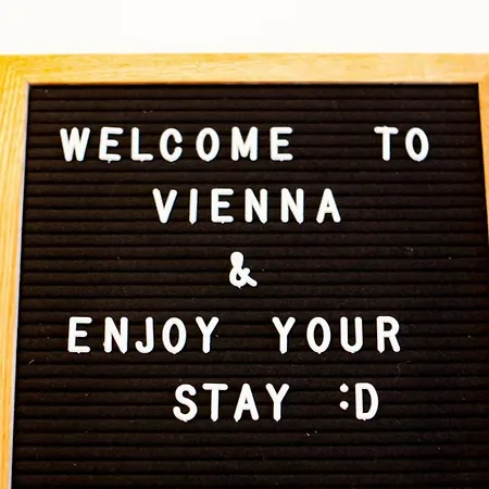 Cozy & Cool * 5 Min To City Center Vienna