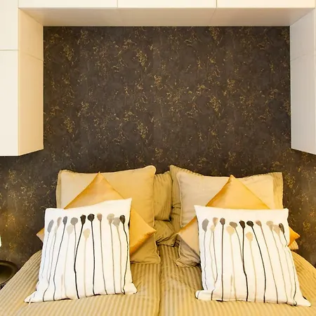 Apartment Cozy & Cool * 5 Min To City Center Vienna
