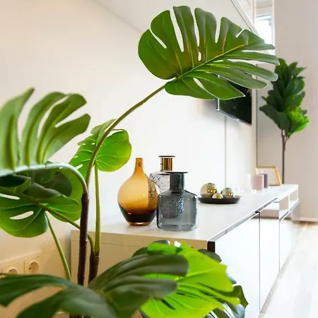 Apartment Cozy & Cool * 5 Min To City Center Vienna