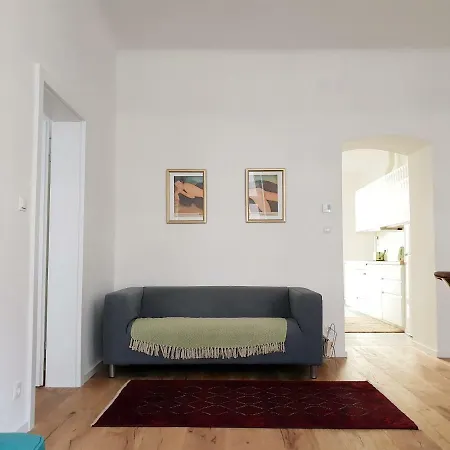 Apartment Cozy Family Ospelgasse *