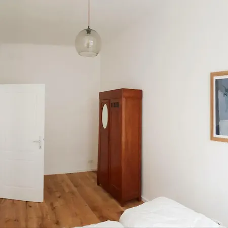 Cozy Family Ospelgasse Βιέννη