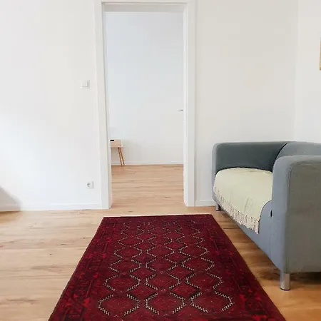 Cozy Family Ospelgasse * Βιέννη