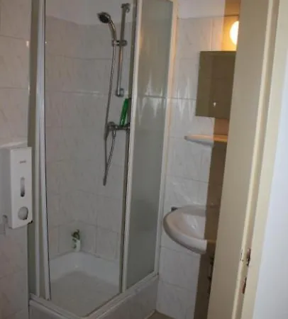 Hotel Arnes