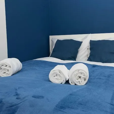 Apartamento Belvedere Center *