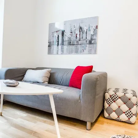 Flarent Apartments-wg