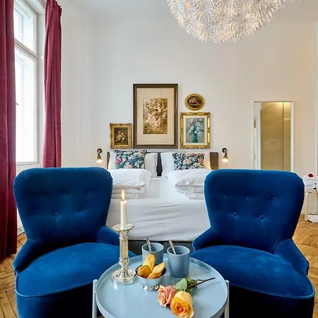Apartamento Leuhusen Collection *