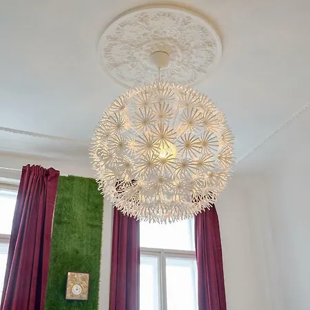 Leuhusen Collection شقة