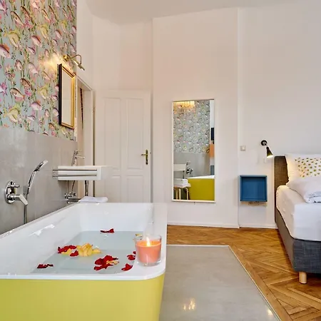 Apartamento Leuhusen Collection