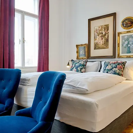 Apartamento Leuhusen Collection