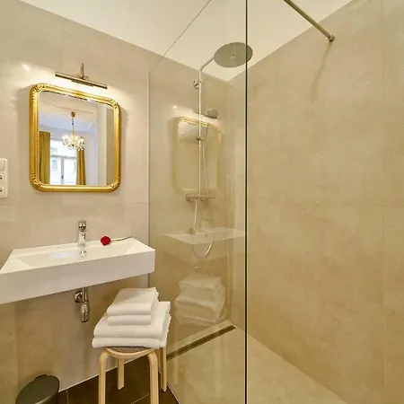 Apartamento Leuhusen Collection