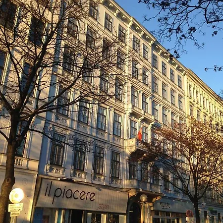 Vca Palais Brambilla Apartment