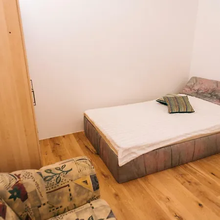 Apartment In Hundertwasser Village Wien