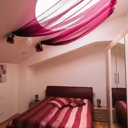 Apartment In Hundertwasser Village Wien