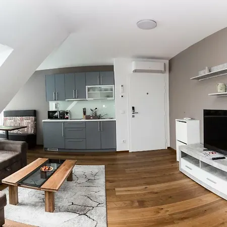 Apartment Flarent Apartments-wg *