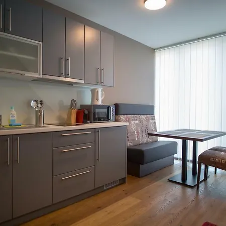 Apartment Flarent Apartments-wg *