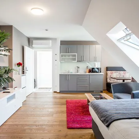 Apartment Flarent Apartments-wg *
