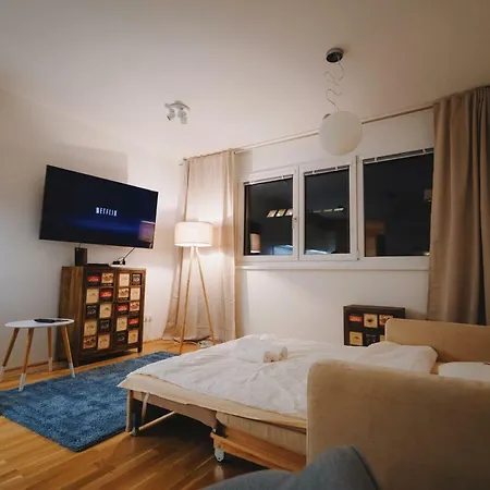 Apartment Bestvienna U1 Kagran/dz