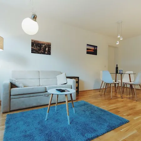 Apartment Bestvienna U1 Kagran/dz *