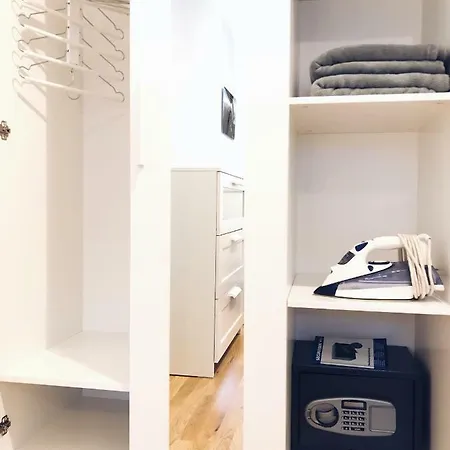 Bestvienna U1 Kagran/dz Apartment *