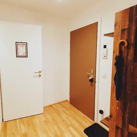 Bestvienna U1 Kagran/dz Apartment