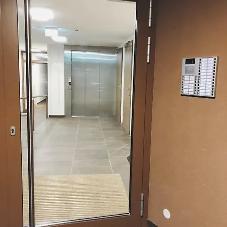 Bestvienna U1 Kagran/dz Apartament Viena