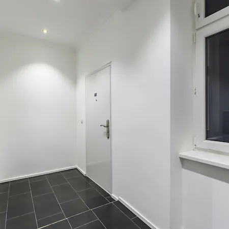 Gorgeous Flat Next To Prater And Messe Apartment