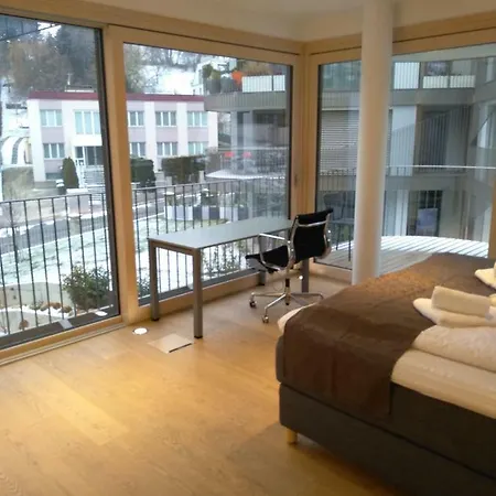 Apartment Garden Vienna