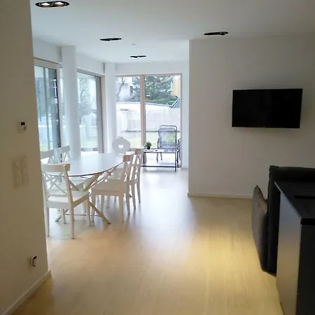 Garden Apartment Vienna