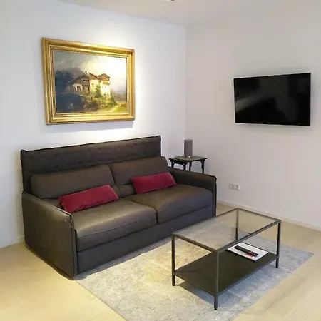 Garden Apartment Vienna