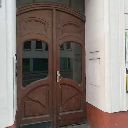 Veronika 29 Apartamento Viena