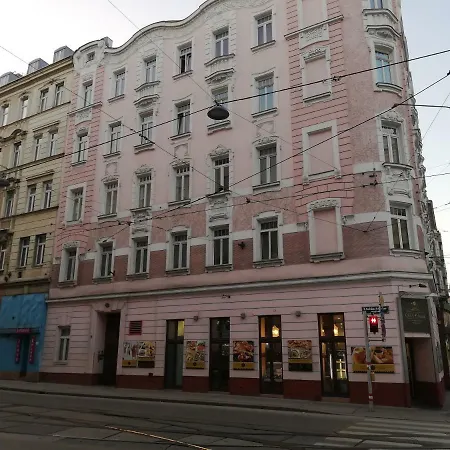 Apartamento Veronika 29