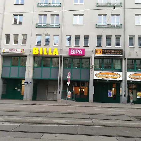 Veronika 29 Apartamento Viena