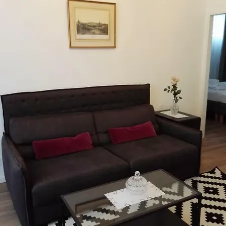 Livinginn6 * Vienna
