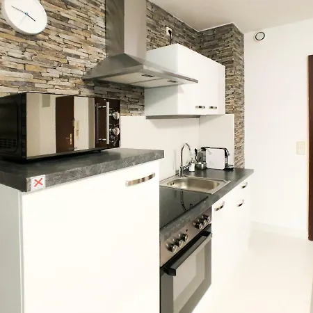 Vips Apartment Vienna