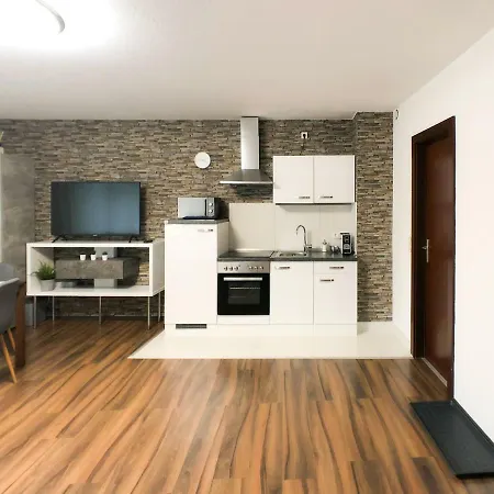 Apartment Vips *