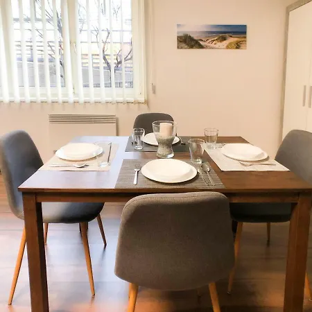 Apartment Vips Vienna