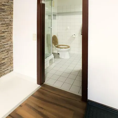 Apartment Vips *
