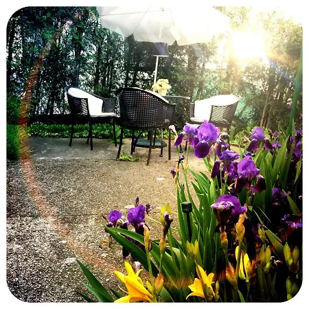 Grinzinger Gartenidylle Pensionat