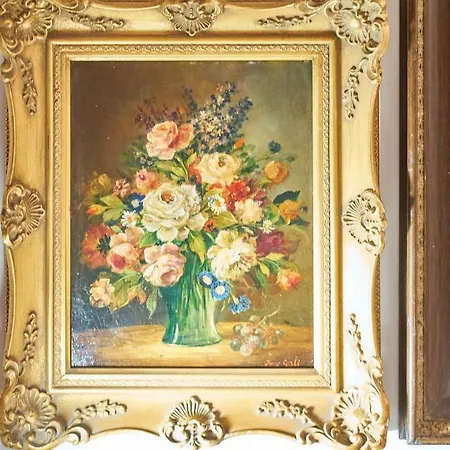 Leuhusen Collection شقة فيينا