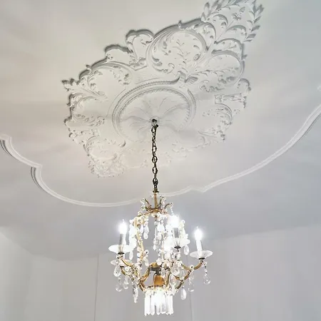 Leuhusen Collection Apartamento