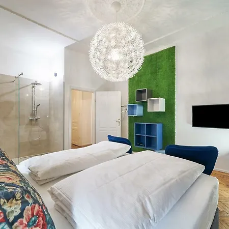 Leuhusen Collection Apartamento *