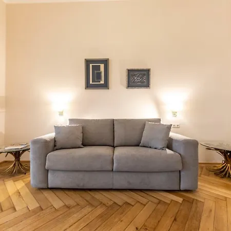 Parkview Boutique Apartments